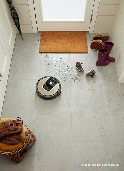 IROBOT 976