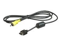 VC200 interface cable Ixus V V