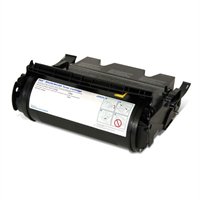 Dell M5200N/W5300N musta v&auml;rikasetti HC, J2925