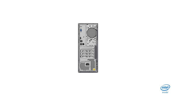 Lenovo IdeaCentre T540. Intel Core i5-9400F, 8GB RAM, 256GB SSD, GeForce GTX 1660 Ti 6GB, Win 10 Home