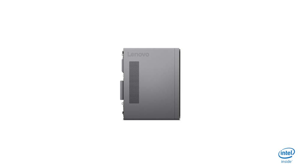 Lenovo IdeaCentre T540. Intel Core i5-9400F, 8GB RAM, 256GB SSD, GeForce GTX 1660 Ti 6GB, Win 10 Home