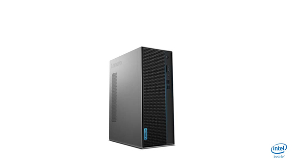 Lenovo IdeaCentre T540. Intel Core i5-9400F, 8GB RAM, 256GB SSD, GeForce GTX 1660 Ti 6GB, Win 10 Home