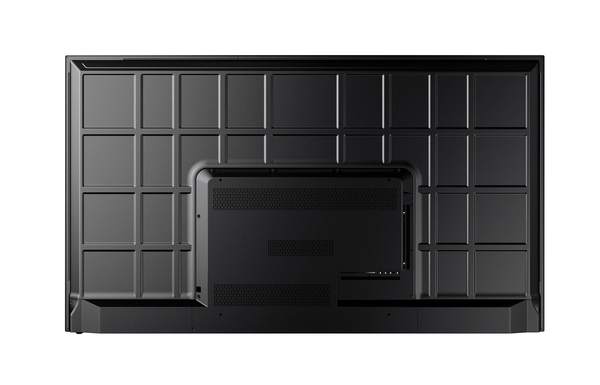 BENQ ST650K 65inch LED Panel IPS 4K UHD 16:9 3.840x2.160 1200:1 350cd 8ms 3xHDMI VGA USB 2x8W 8GB black