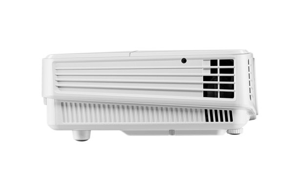 BENQ MX528 DLP projector 3.300AL XGA 1.024x768 13.000:1 4:3 D-Sub analog USB RS232 HDMI 1x2W 3Dready 33dB SmartEco white