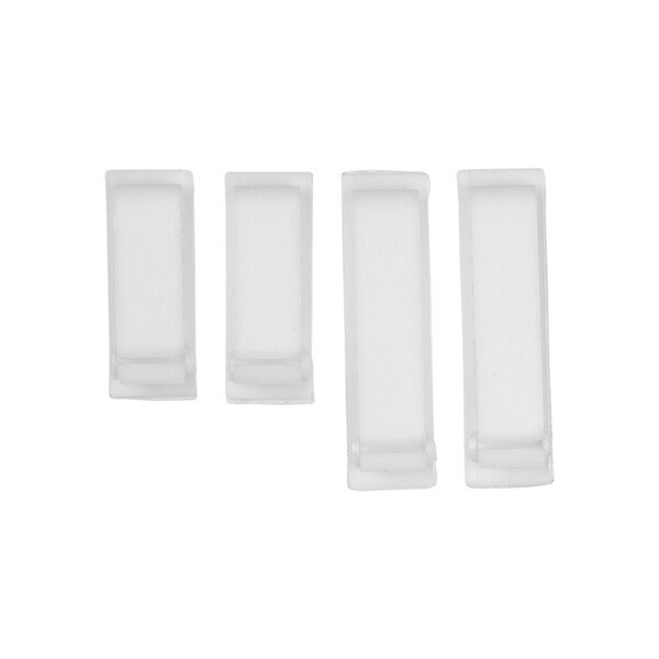 Arozzi Cablekit - kabelkit, Vit