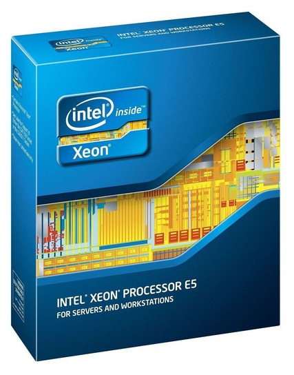 Intel Xeon E5-2603V3 - 1.6 GHz - 6-core | 15 Mt cache | LGA2011-v3| Box