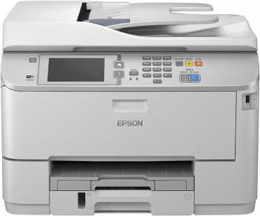 Printer Epson Pro WF-M5690DWF MFP-Ink A4