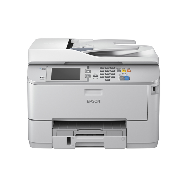 Printer Epson Pro WF-M5690DWF MFP-Ink A4