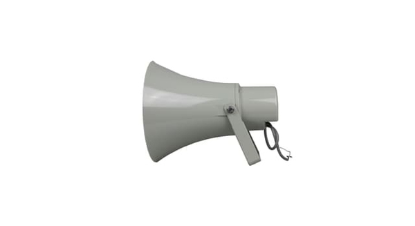 Ecler Horn Loudspeaker 30W/100V