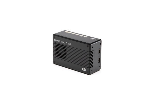 DJI Manifold 2-C 256G