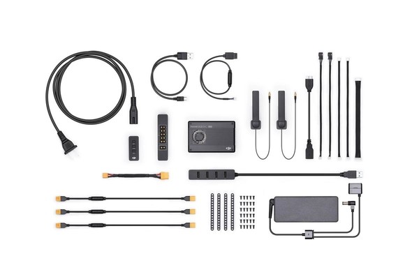 DJI Manifold 2-C 256G