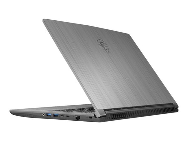 MSI Creator 15M A10SCS-456NE i7-10750H 15.6inch FHD 8GBx2 512GB NVMe SSD RTX2060 6GB W10H