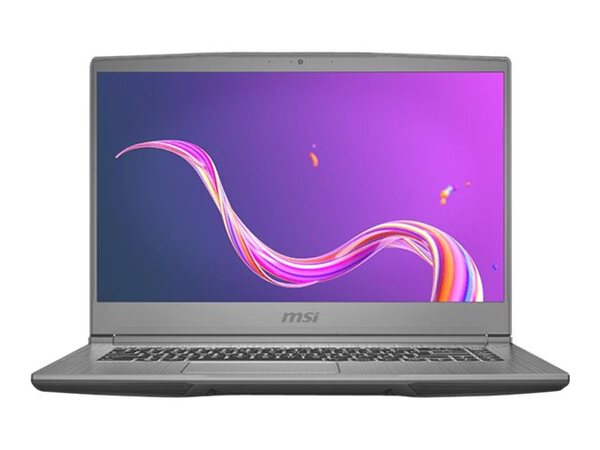 MSI Creator 15M A10SCS-456NE i7-10750H 15.6inch FHD 8GBx2 512GB NVMe SSD RTX2060 6GB W10H
