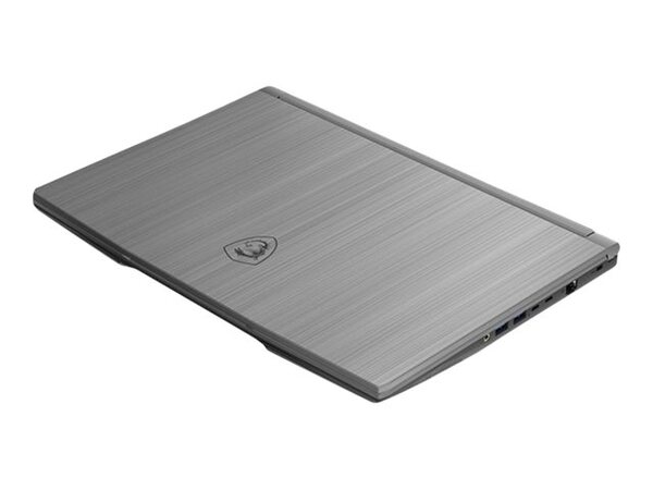 MSI Creator 15M A10SCS-456NE i7-10750H 15.6inch FHD 8GBx2 512GB NVMe SSD RTX2060 6GB W10H