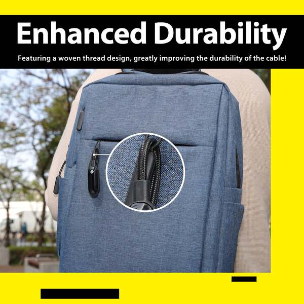 Brook Gaming Pocket - charge cable