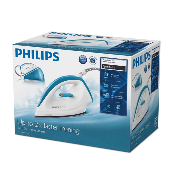 PHILIPS STEAM GENERATOR IRON