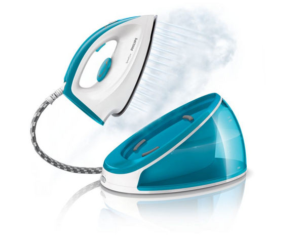 PHILIPS STEAM GENERATOR IRON