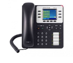 Grandstream GXP2130 v2 - VoIP-telefo