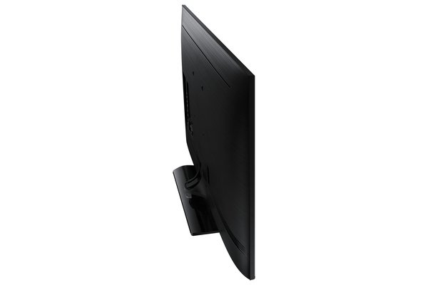 Samsung Professional Hospitality TV, 43&quot;, 43HJ690Y (59,6mm), UHD, Tizen 4, 20W Speakers, DVB-T2/C/S2 tuner, Smart, WiFi, IPTV, Bluetooth, H.Browser, REACH 4 (RF