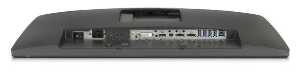 HP Z24n | 24" | Full HD | 16:10 | LED | IPS | 8 ms | Black