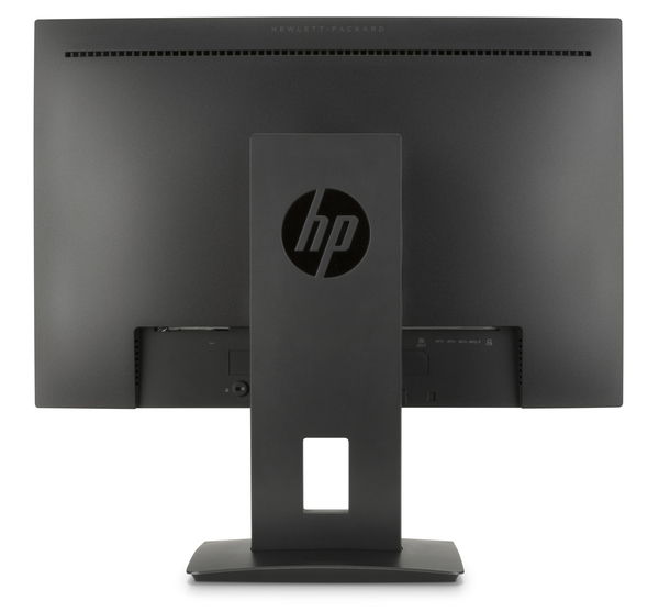 HP Z24n | 24" | Full HD | 16:10 | LED | IPS | 8 ms | Black
