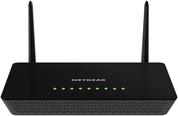 AC1200 WLS GB ROUTER DUALBAND