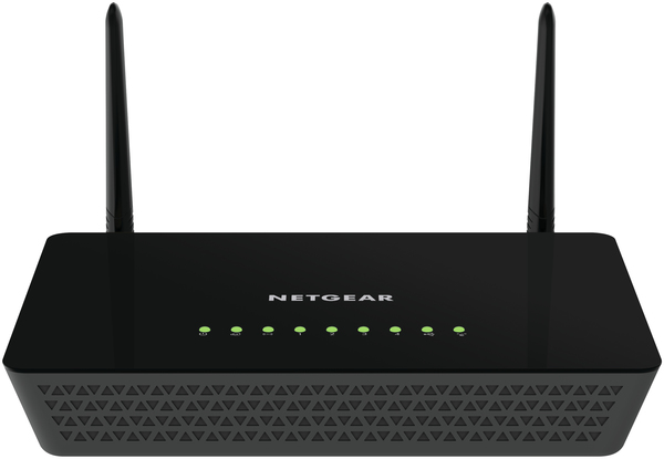 AC1200 WLS GB ROUTER DUALBAND
