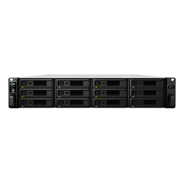 Synology RackStation RS2418RP+