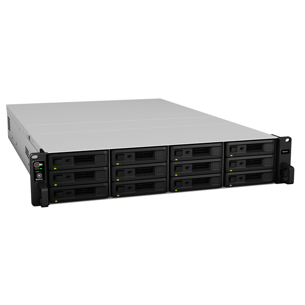 Synology RackStation RS2418RP+