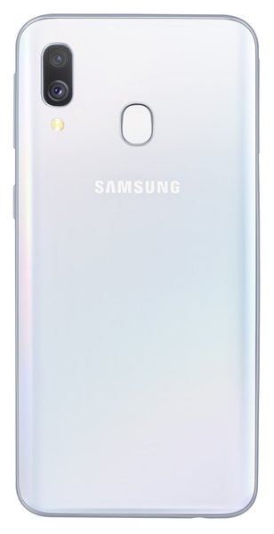 Samsung Galaxy A40 32GB/4GB Android - mobile phone, White
