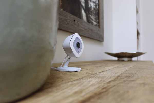 ARLO Powered Camera