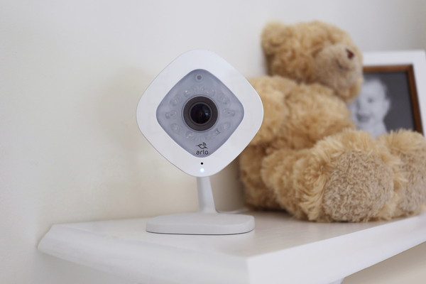 ARLO Powered Camera