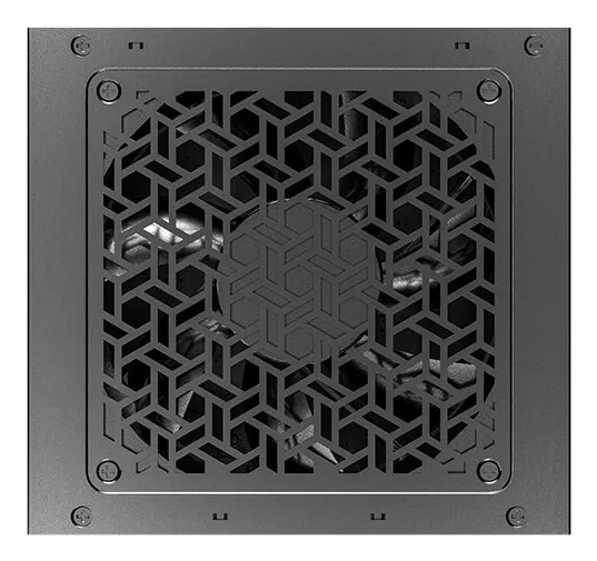 Antec GSK ATX3.1 750W - n&auml;taggregat, 80 Plus Gold