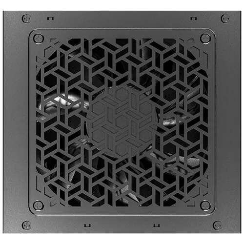 Antec GSK750 EC - power supply, 80 Plus Gold