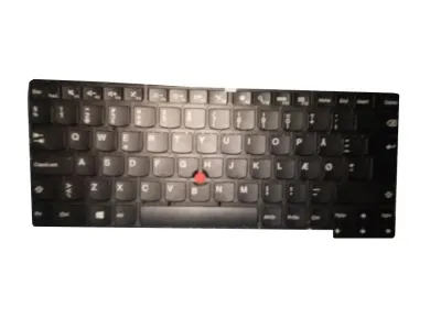 Thinkpad Keyboard T460s CH - BL