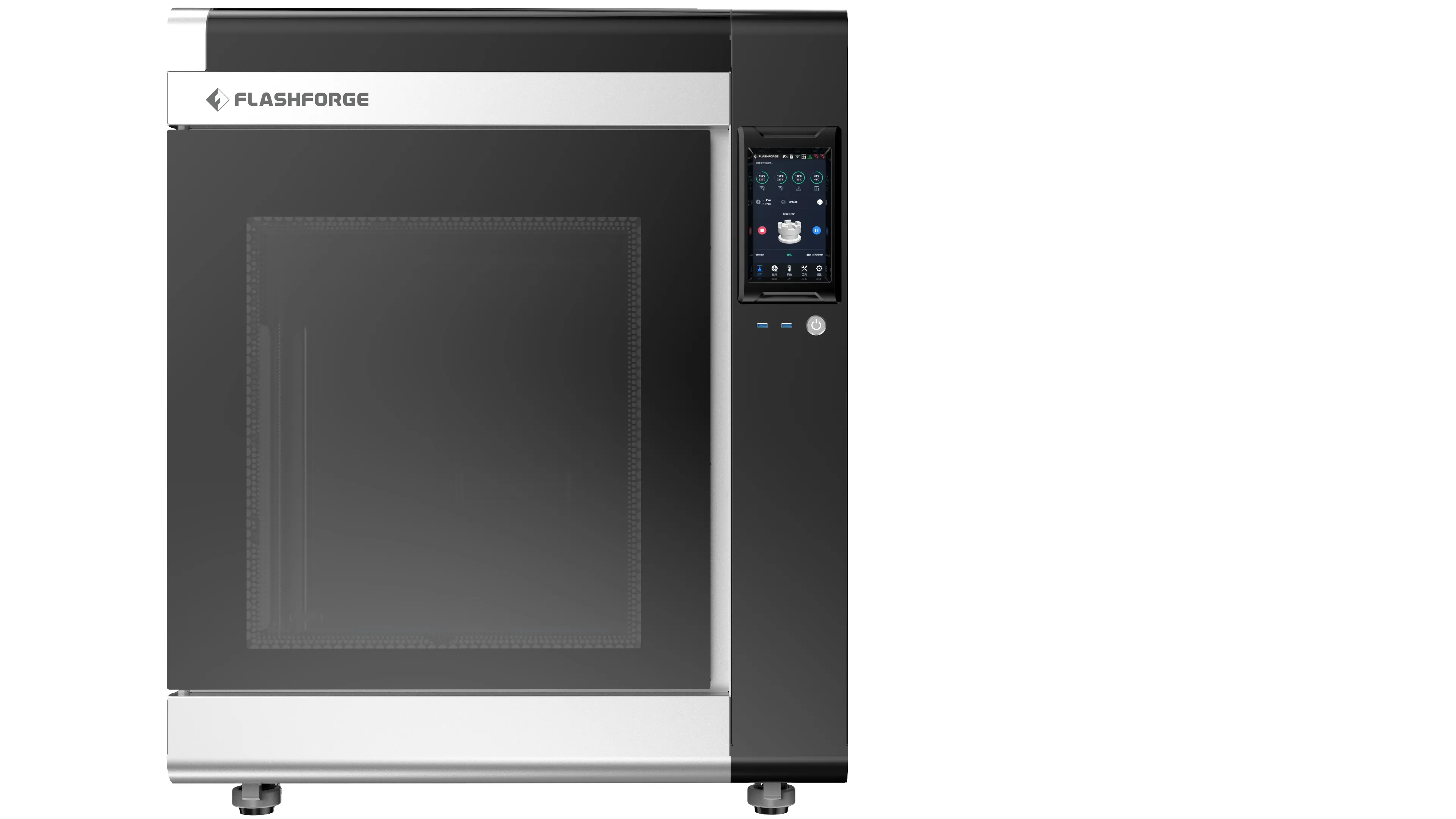 FLASHFORGE Creator 4 FDM 3D Printer
