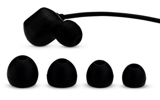 EPOS Adapt 461 Wireless Headset with USB-C Dongle, Black