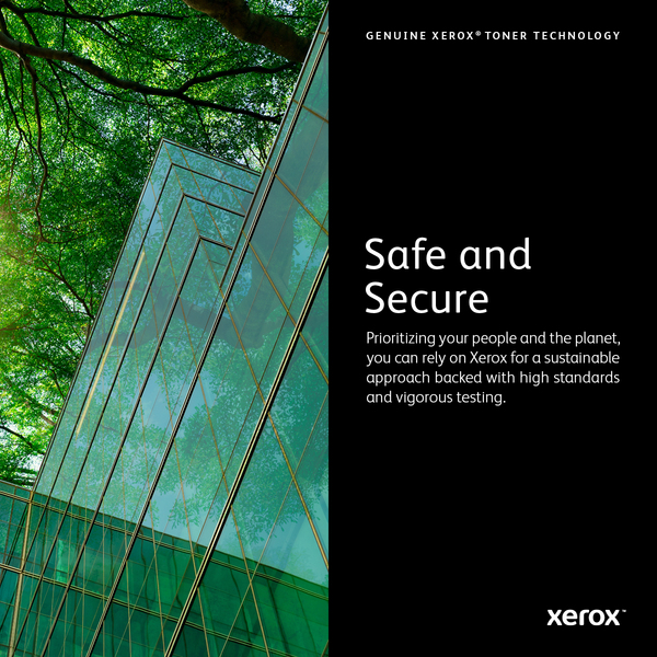 VersaLink C50X Yellow High Cap Toner