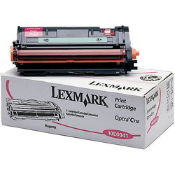 Toner Magenta