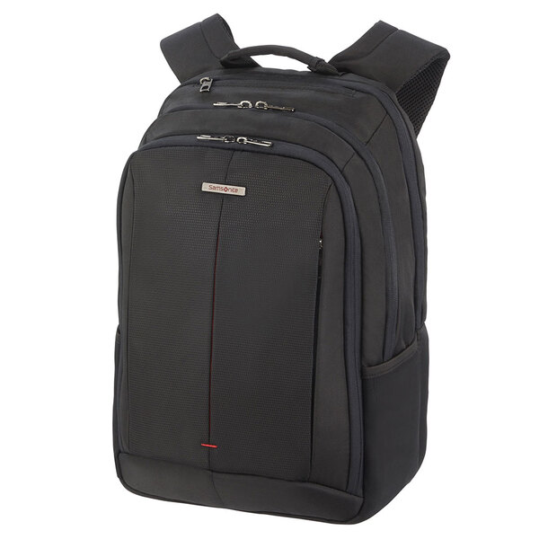 Samsonite GuardIT 2 - tietokonereppu, musta, 15.6"
