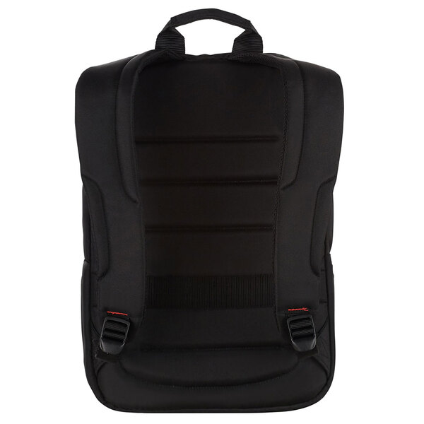 Samsonite GuardIT 2 - tietokonereppu, musta, 15.6"