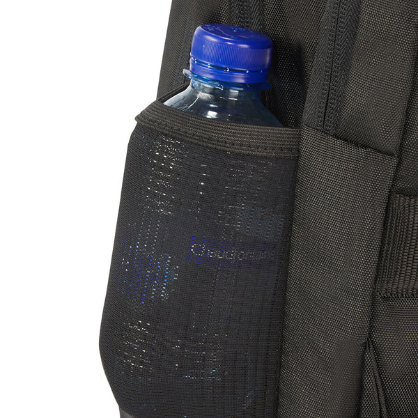 Samsonite GuardIT 2 - tietokonereppu, musta, 15.6"