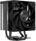 SAMA X30 CPU Air Cooler - Black (100mm PWM)