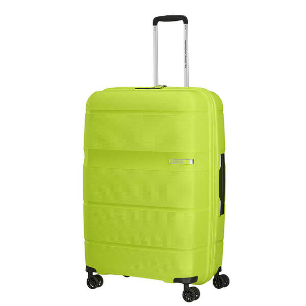 AMERICAN TOURISTER AMERICAN TOURISTER LINEX SPINNER 76/28 TSA KEY LIME