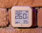 Shelly Plus H&T (Gen3) - Wi-Fi Humidity and temperature sensor