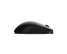 Endgame Gear XM2w 4k v2 Wireless Gaming Mouse, Black