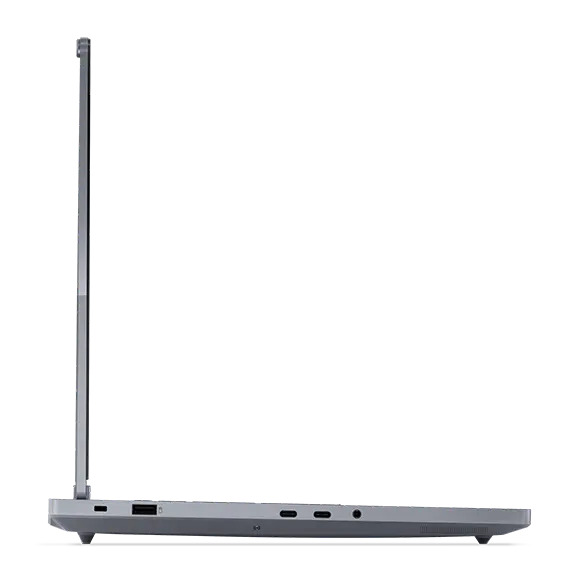 Lenovo ThinkBook 16p Gen 6 16.0" Ryzen 9 8940HX, 32 GB, 1 TB, Win 11 Pro - bärbar dator, mångrå