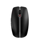 Cherry Stream - wireless keyboard and mouse, black