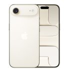 Apple iPhone Air 256 GB - mobiltelefon, Ljust guld