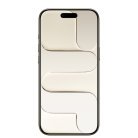 Apple iPhone Air 256 GB - mobiltelefon, Ljust guld